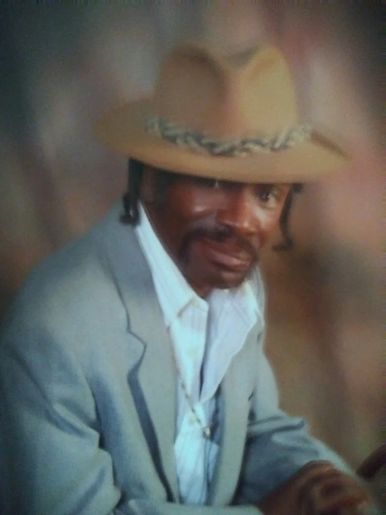 Wilson Mckinney