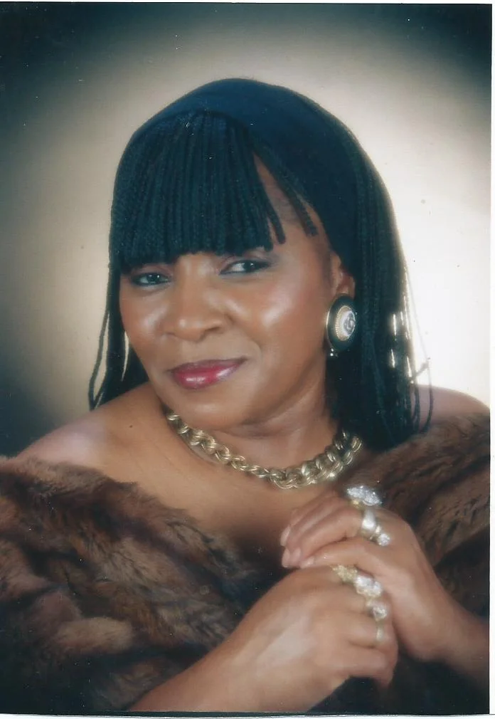 Joyce Marie Ross