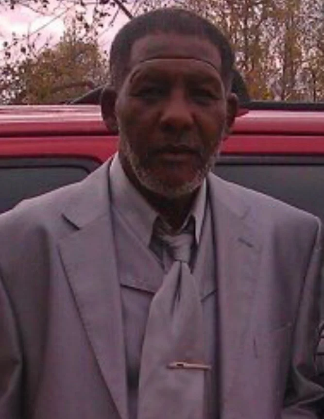 Moses Austin