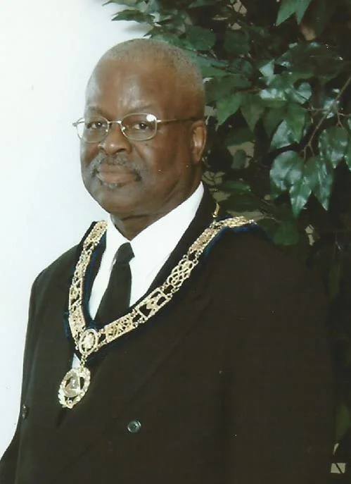 Thomas Wayne Brown, Sr.