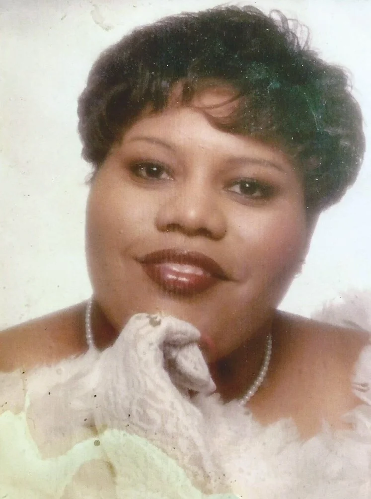 Angela Renee Calhoun