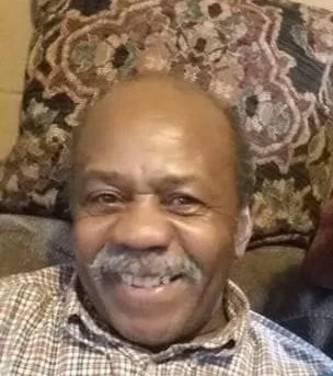 Allen Hudson, Sr.