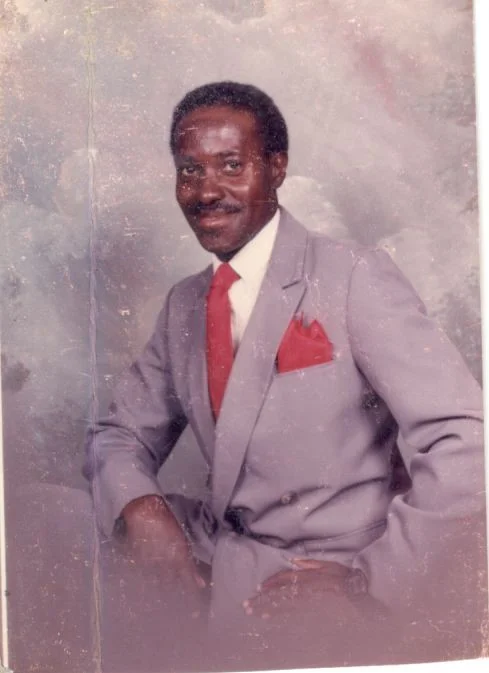 Allen Cleveland, Jr.