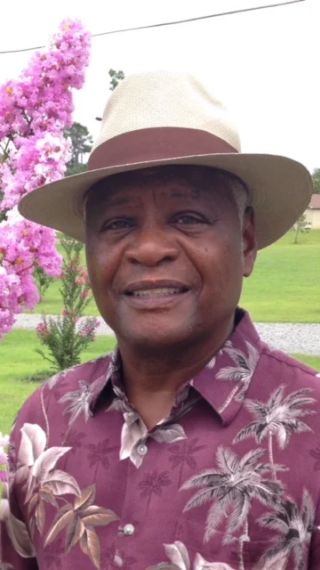 Tommy Lee Hunt, Sr.