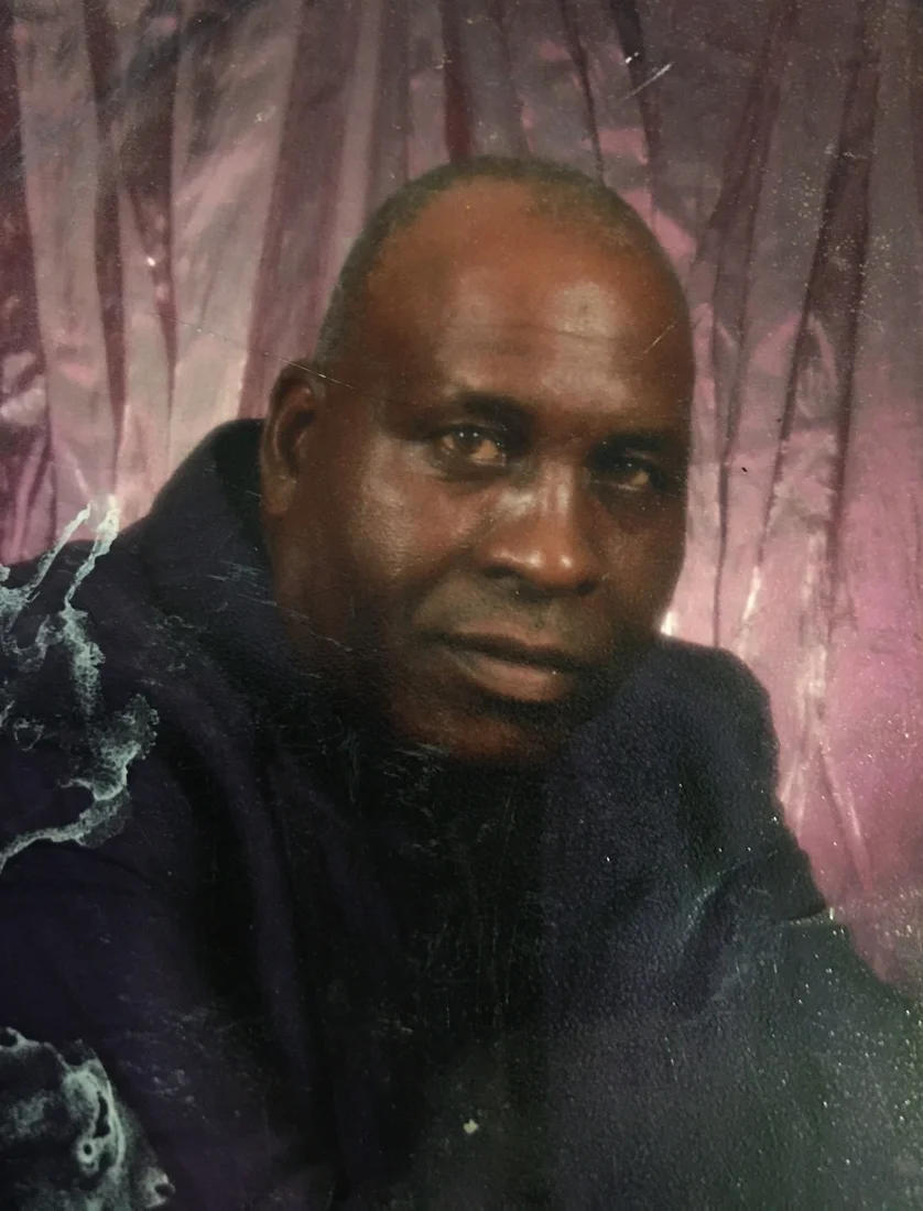 Sammy Ray Wade, Sr.