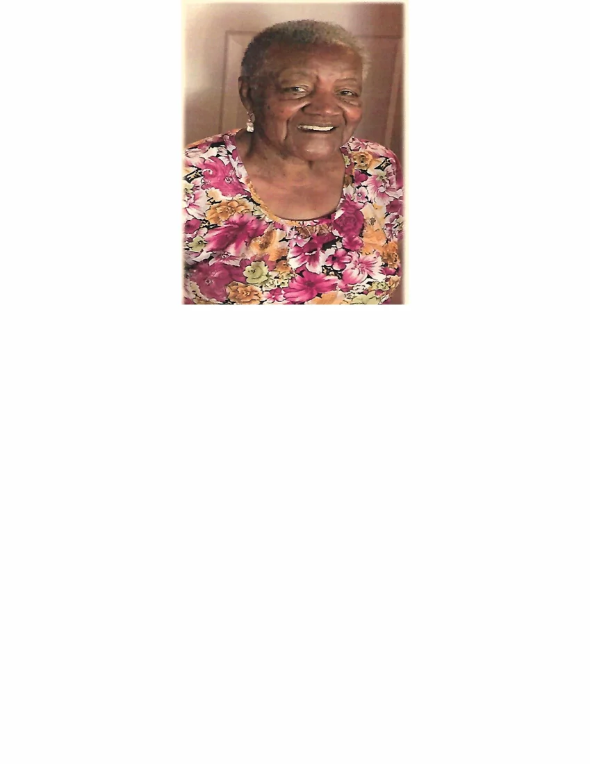 Erma Tate