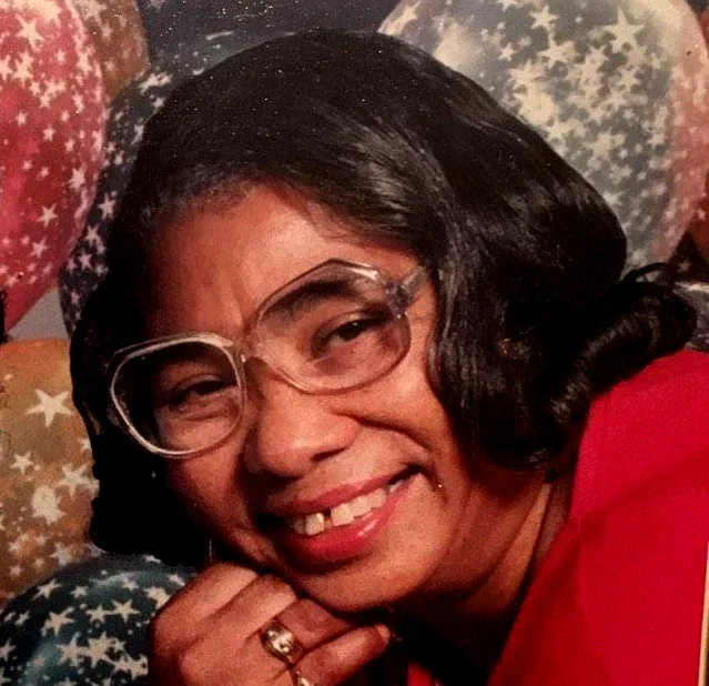 Martha Rivers