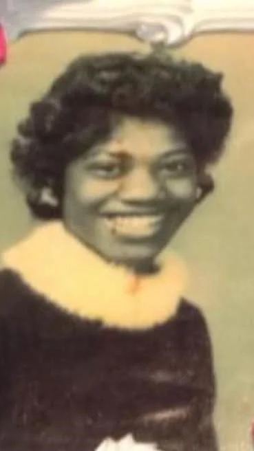 Etta Mary Thompson