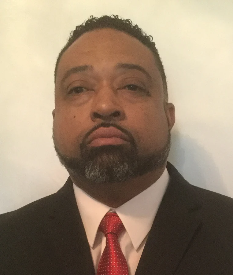 James Calvin Jordan, Jr.