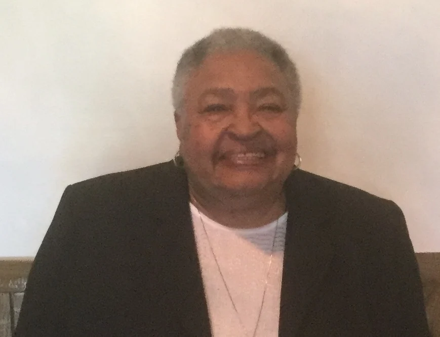 Doris H. Jordan - Retired