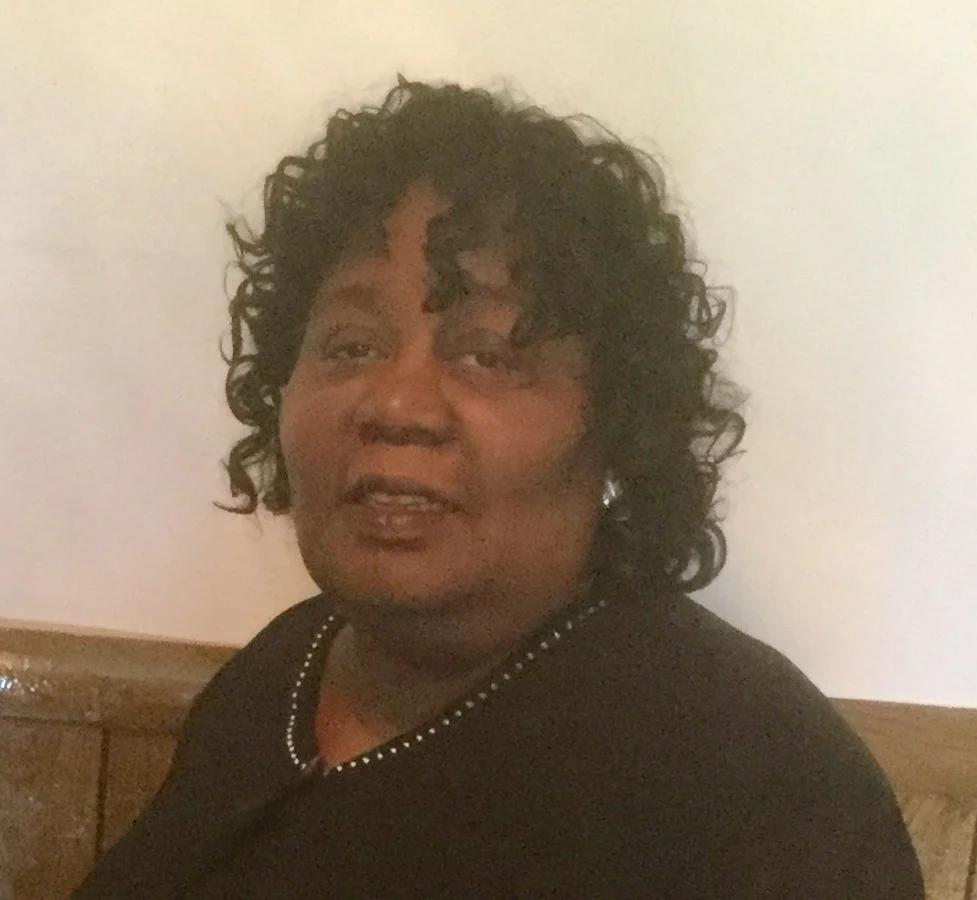 Mary Ann Watson