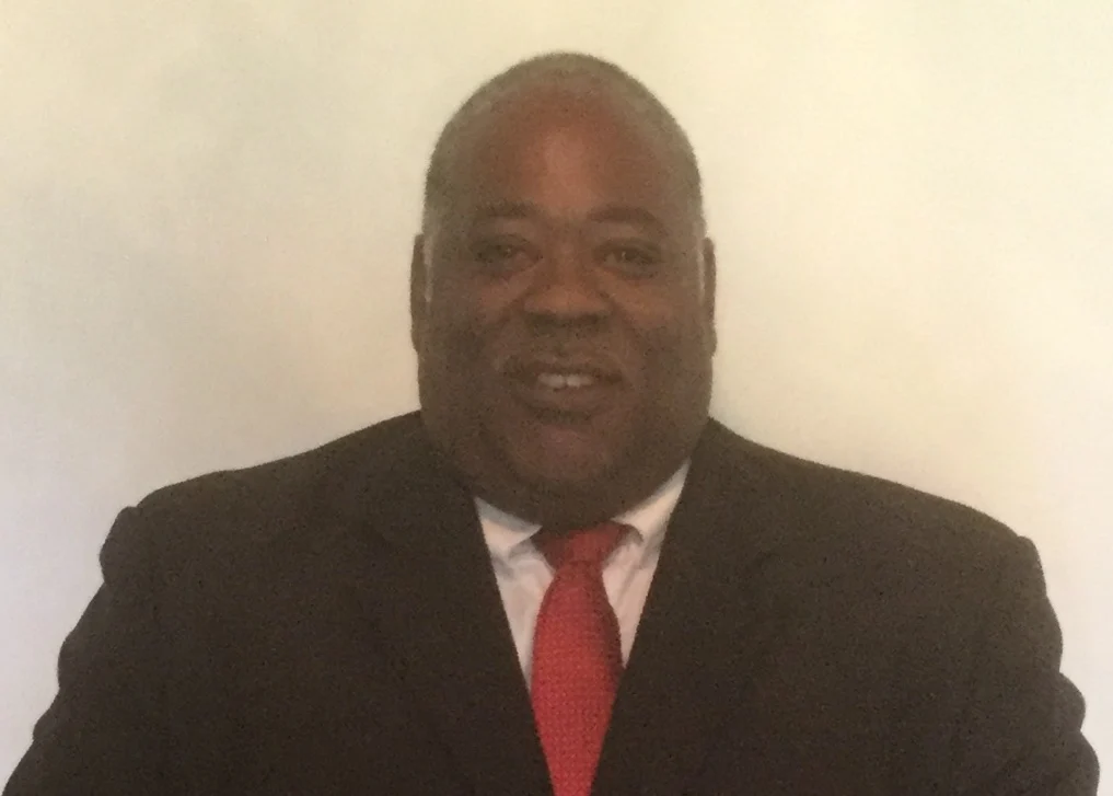 Rev. Reggie Rose