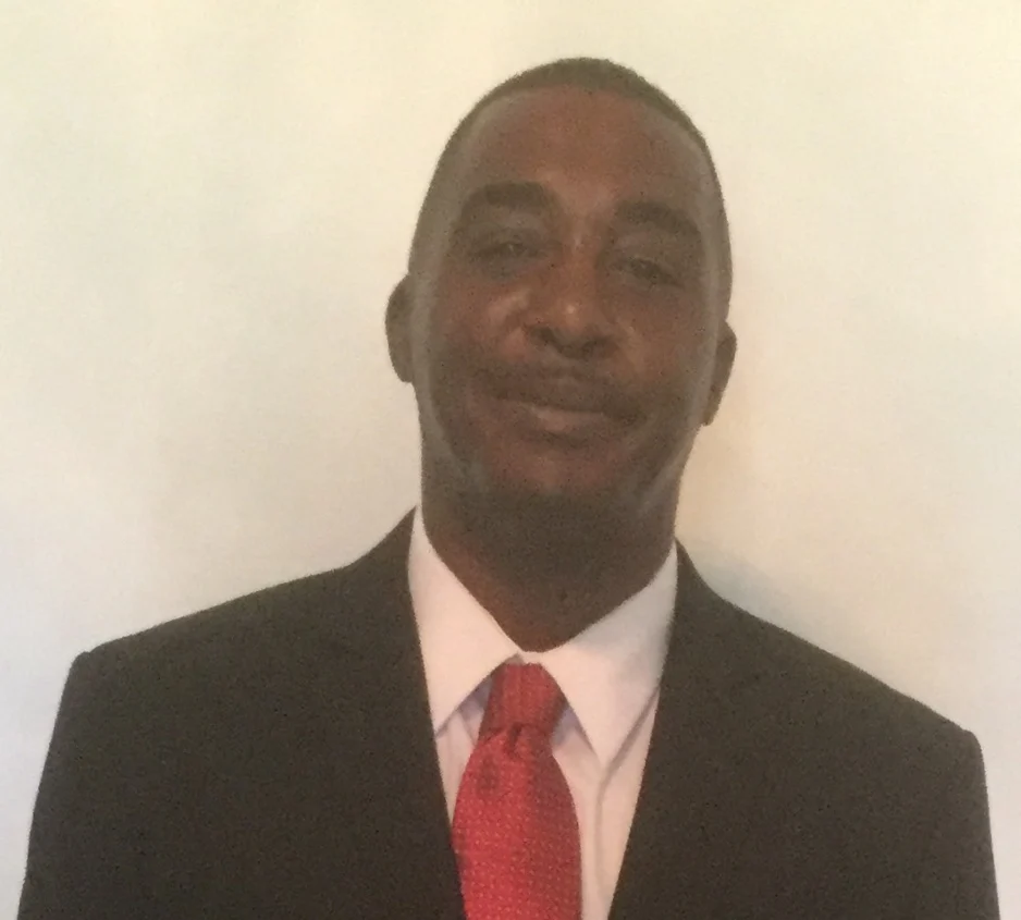 Karl Jackson