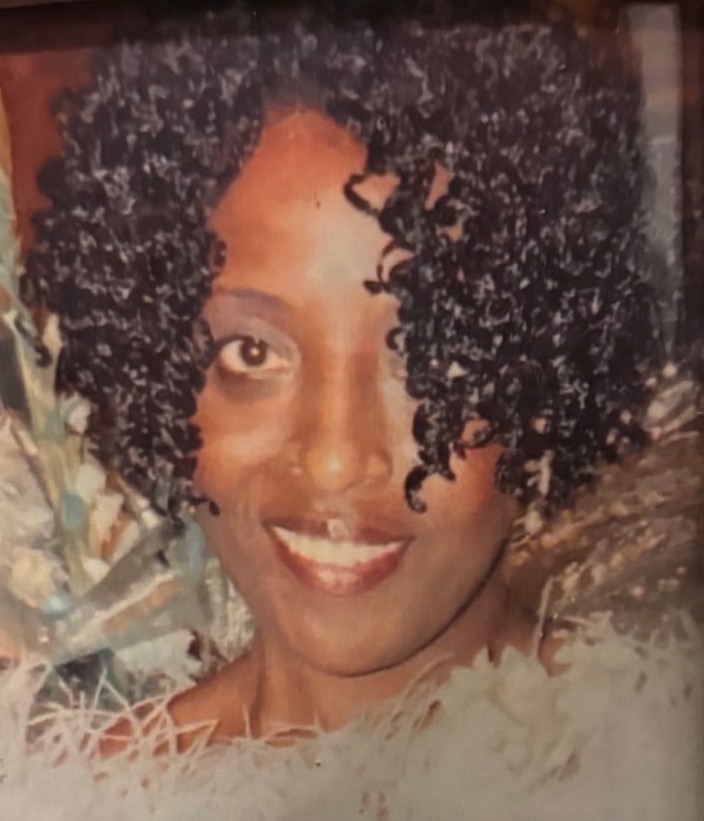 Angela Kay Dorsey