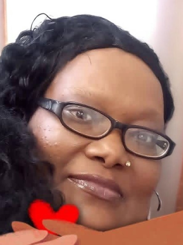 Andrea Magnolia Thomas